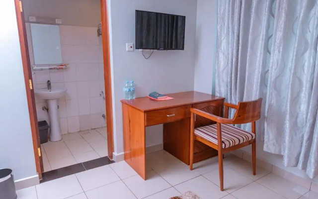 Selig Hotel