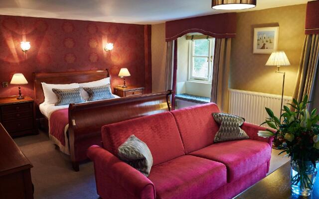 Buckland Tout Saints Hotel