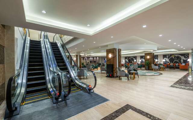 Best Western Plus Tabuk City Center