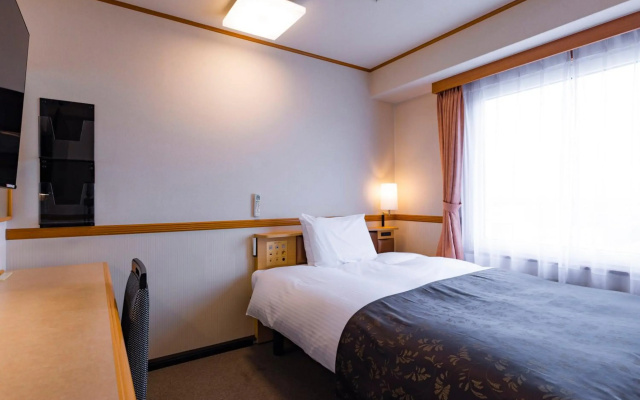 APA Hotel Miyagi Furukawa Ekimae