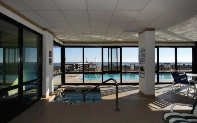 Springs Towers 406