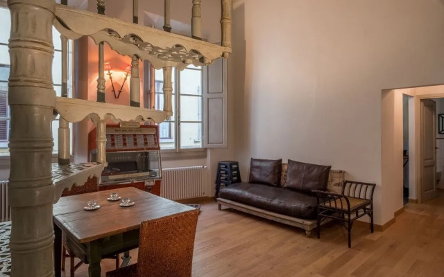 Florence My Love - Santa Croce