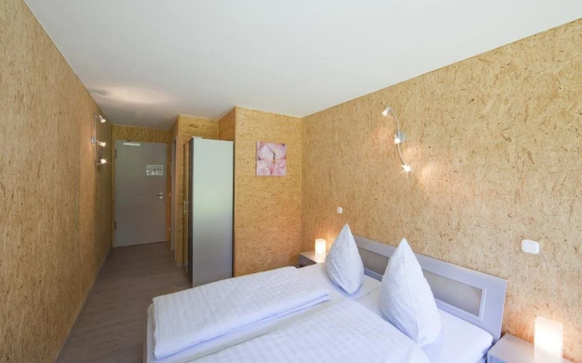 Tagungshotel Vicinity