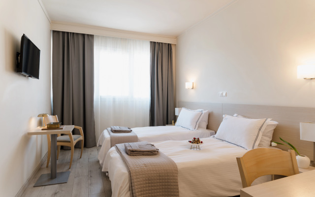Nestos Hotel