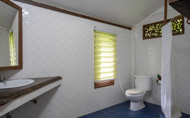 Donsak Orchid Resort