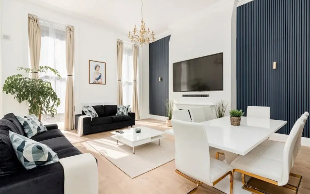 Central London | Serviced Apartments