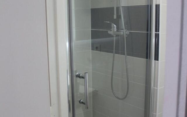 Brit Hotel Confort Manosque Cadarache