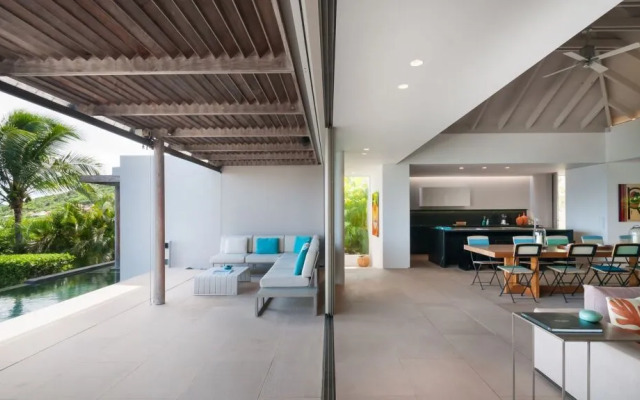 Dream Villa Colombier 808
