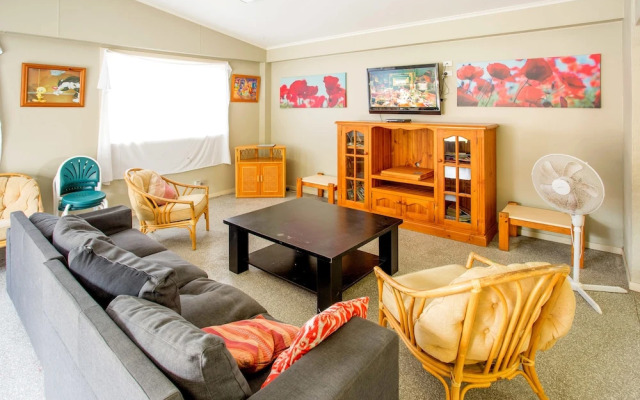BIG4 Broulee Beach Holiday Park