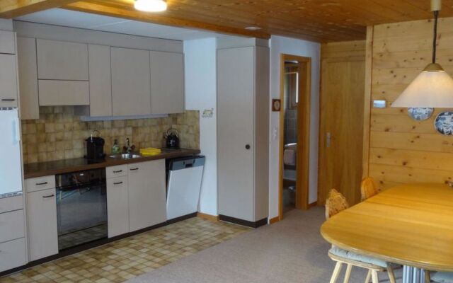 Apartment Reseda Lenk