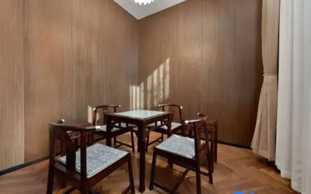 Shungeng Tianze Hotel