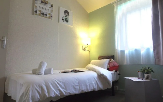 VVF Normandie Forges-les-Eaux