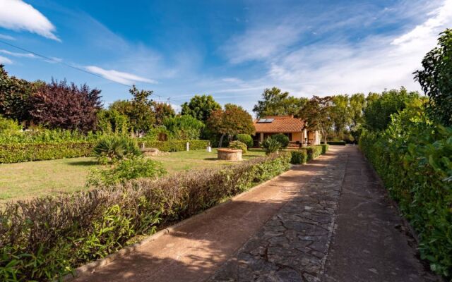 House A Casita Moriani-Plage