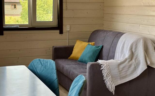 На Онежской 24В