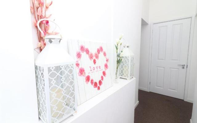 Hope House Apartments