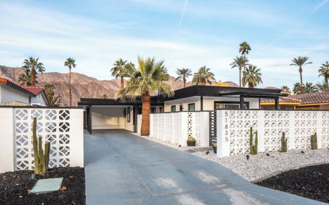 The Rosemary House La Quinta No.218742