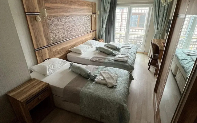 Fengo Hotel
