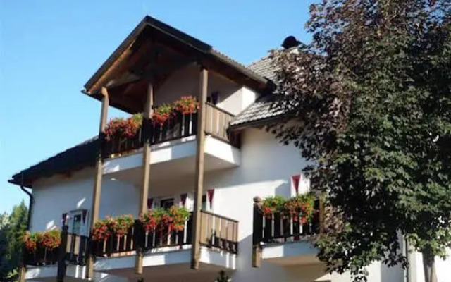 Residence Casa Metz