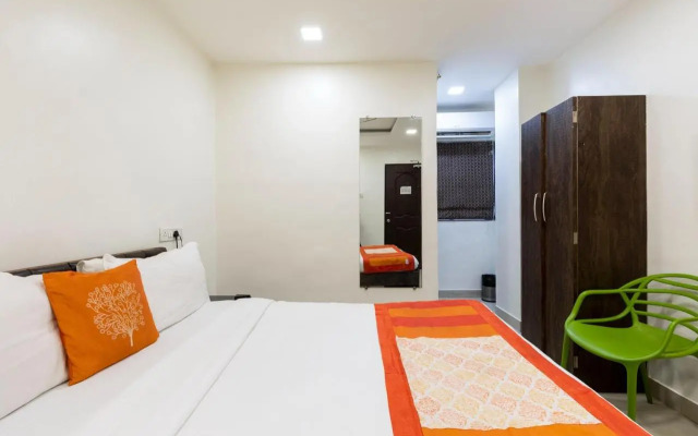 OYO Rooms 595 Mumbai Central
