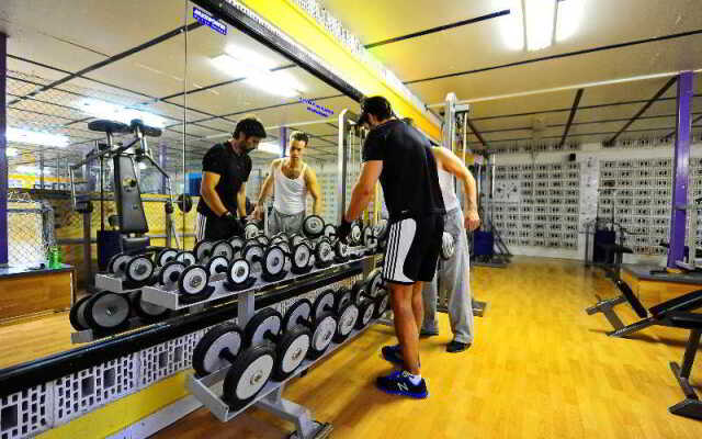 Hostel Jadran Zvoncac