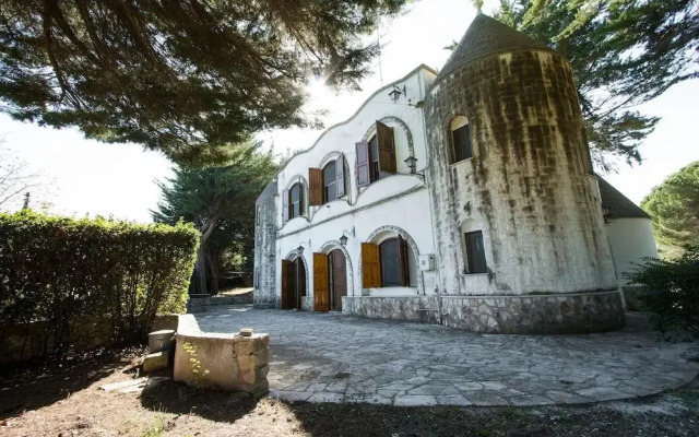 Trulli Serralta