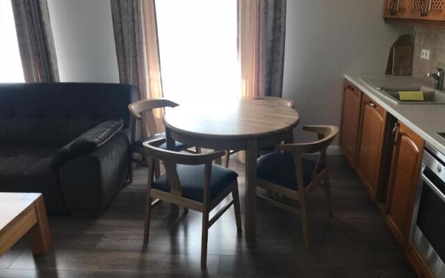 Gintaro Ilankos Apartamentai Nr. 5