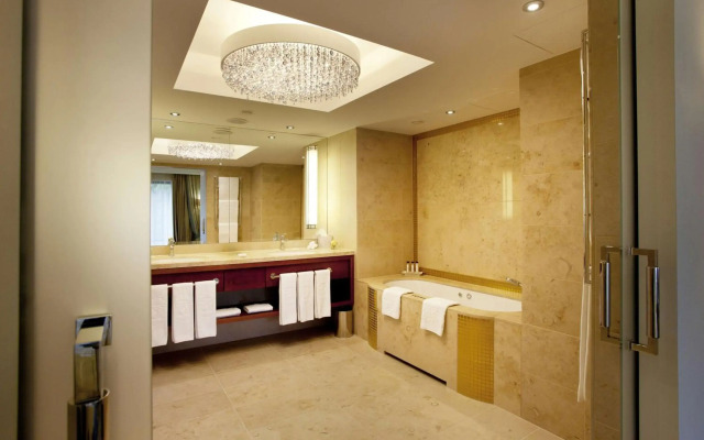 Hilton Frankfurt Gravenbruch