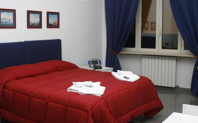 B&B Galileo