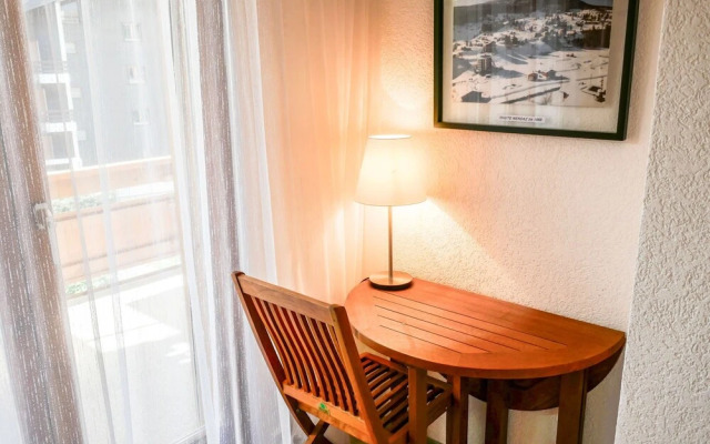 Victoria 1 C1 Haute-nendaz