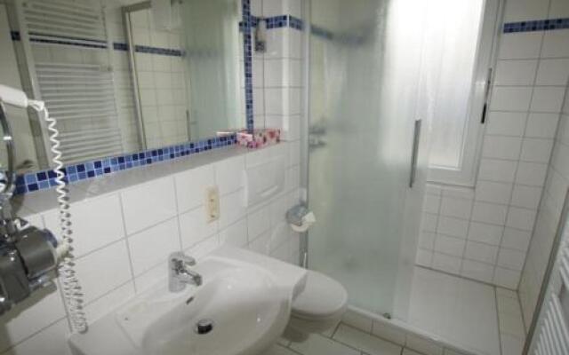 Ferienwohnung 6 Rosenrot