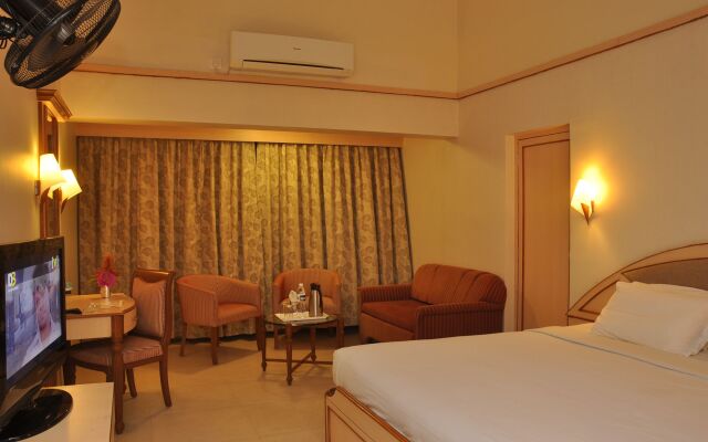 Blue Country Resort