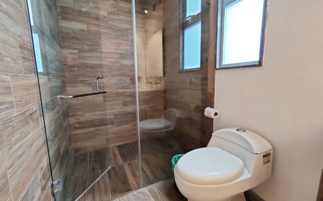 Casa Boutique Ilhe Ha