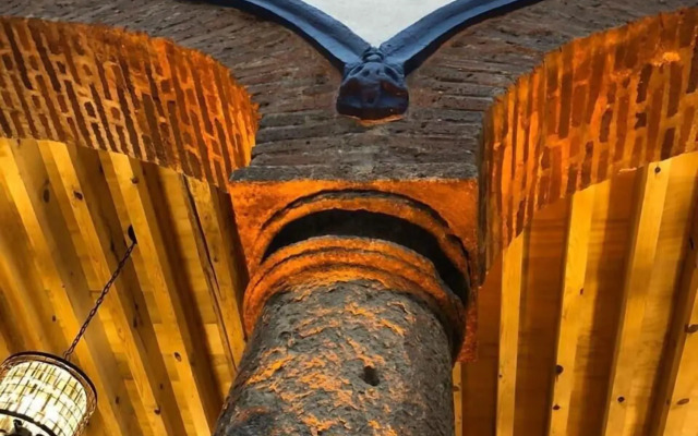 Hotel Casa de la Audiencia