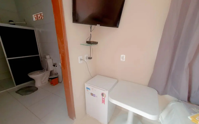 Pousada Xaréu Maragogi