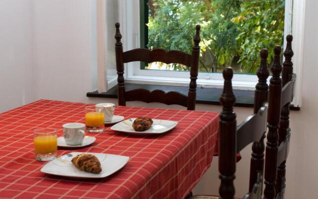 Apartment Ina