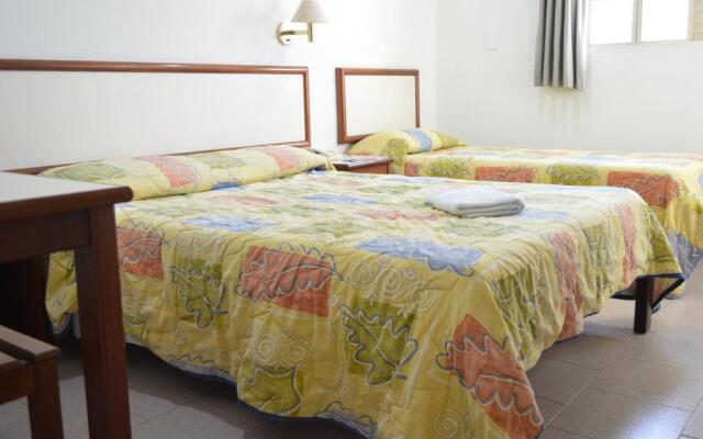 Hotel Brasil Pindamonhangaba