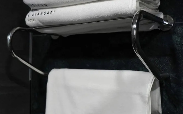 Nevizade Avangart Hotel