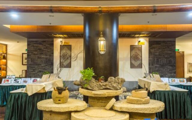 Guantang Hot Spring (International) Resort