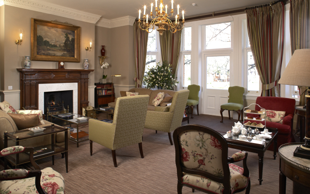 The Draycott Hotel