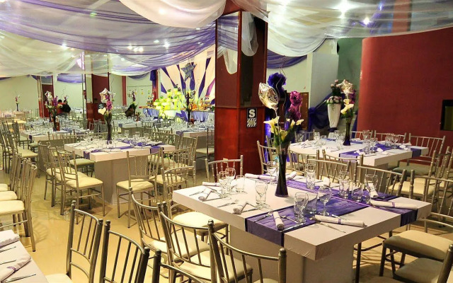 Hotel La Joya