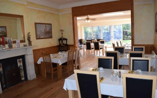 Heatherbank Guest House