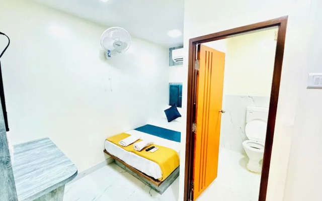 Hotel BKC Fortune