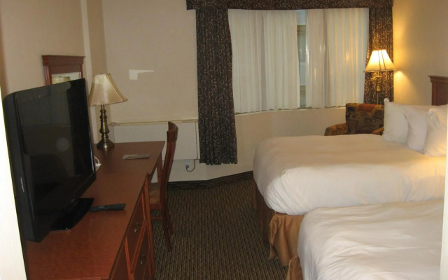 Hotel Chrome Montreal