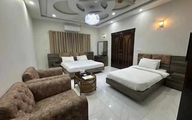 Prime View Guest House