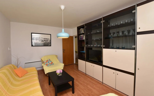 Apartment Varos