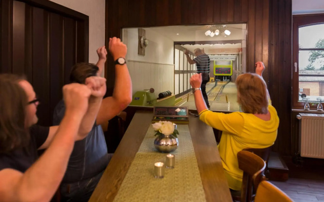 Hotel Mutter Bahr