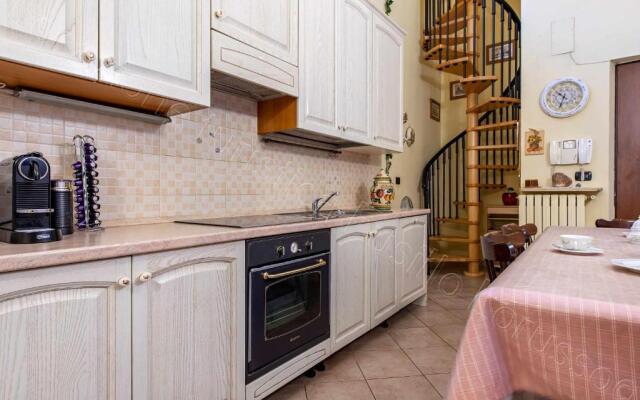 Locazione Turistica Fusillo Lorusso