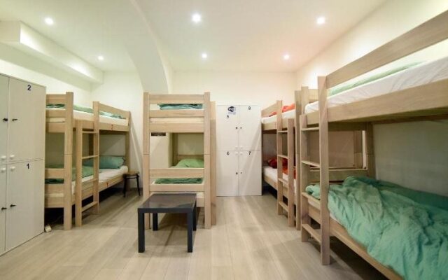 Hostel Temza