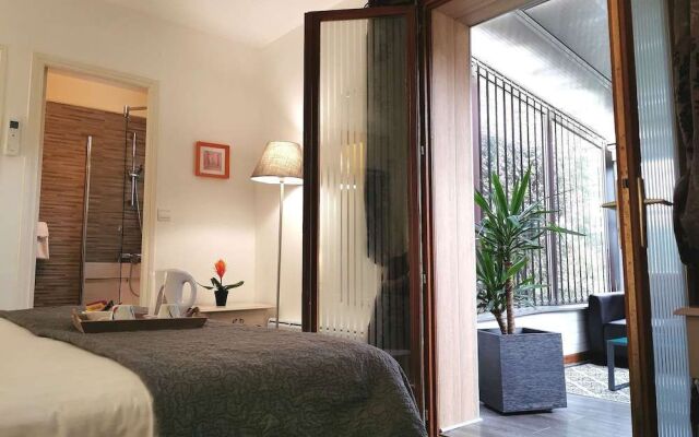 Le Clos Des Benedictins