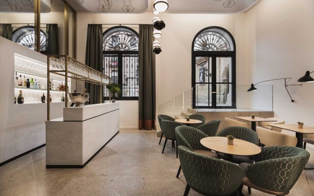 Áurea Palacio de Correos by Eurostars Hotel Company